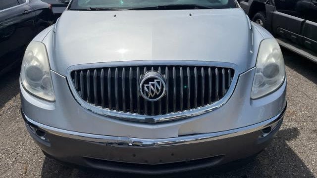 2012 Buick Enclave Base