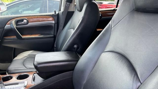 2012 Buick Enclave Base