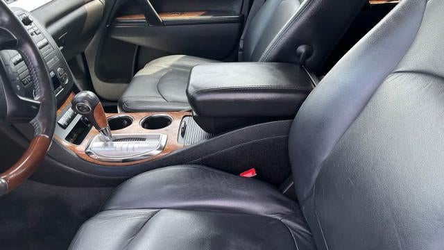 2012 Buick Enclave Base