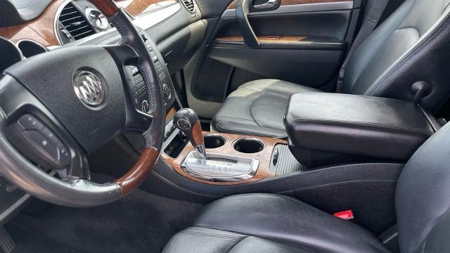 2012 Buick Enclave Base