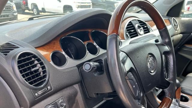 2012 Buick Enclave Base