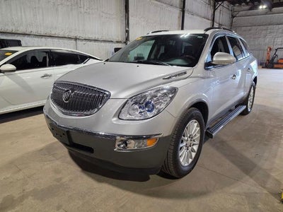 Photo of a 2012 Buick Enclave Base 4DR Crossover for sale