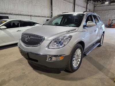 Photo of a 2012 Buick Enclave Base 4DR Crossover for sale