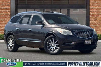 Photo of a 2016 Buick Enclave Convenience 4DR Crossover for sale