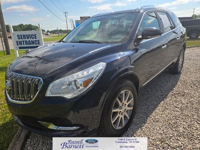 Photo of a 2017 Buick Enclave Convenience 4DR Crossover for sale