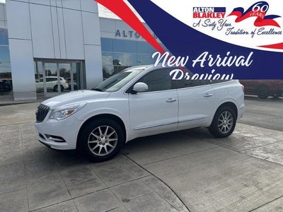 Photo of a 2017 Buick Enclave Convenience 4DR Crossover for sale