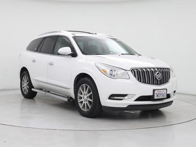 2016 Buick Enclave Convenience 4DR Crossover