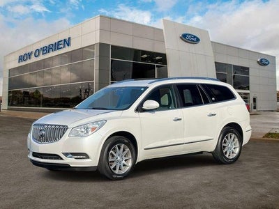 Photo of a 2017 Buick Enclave Convenience 4DR Crossover for sale