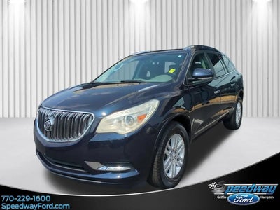Photo of a 2015 Buick Enclave Convenience 4DR Crossover for sale