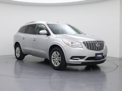2014 Buick Enclave Convenience 4DR Crossover