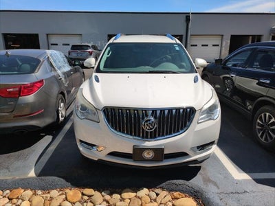 Photo of a 2015 Buick Enclave Convenience 4DR Crossover for sale