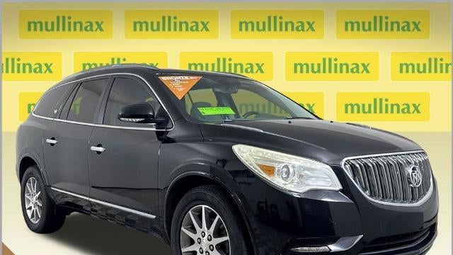 2016 Buick Enclave Convenience