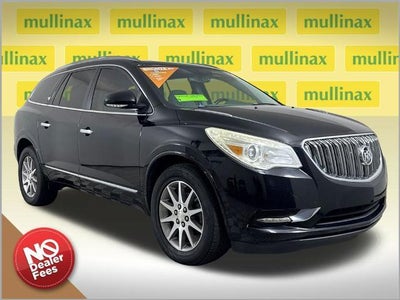 2016 Buick Enclave Convenience 4DR Crossover