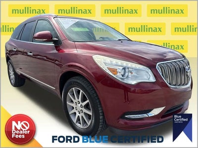 Photo of a 2017 Buick Enclave Convenience 4DR Crossover for sale