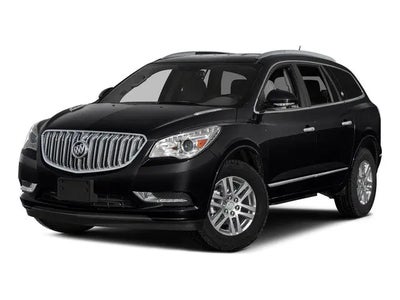 2016 Buick Enclave Convenience 4DR Crossover