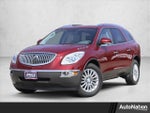 2011 Enclave Thumbnail 1