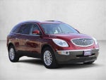 2011 Enclave Thumbnail 3