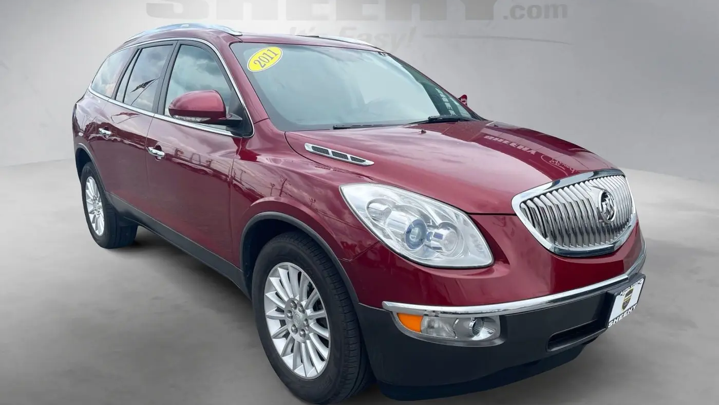 Preowned 2011 Buick Enclave CXL-1 for Sale
