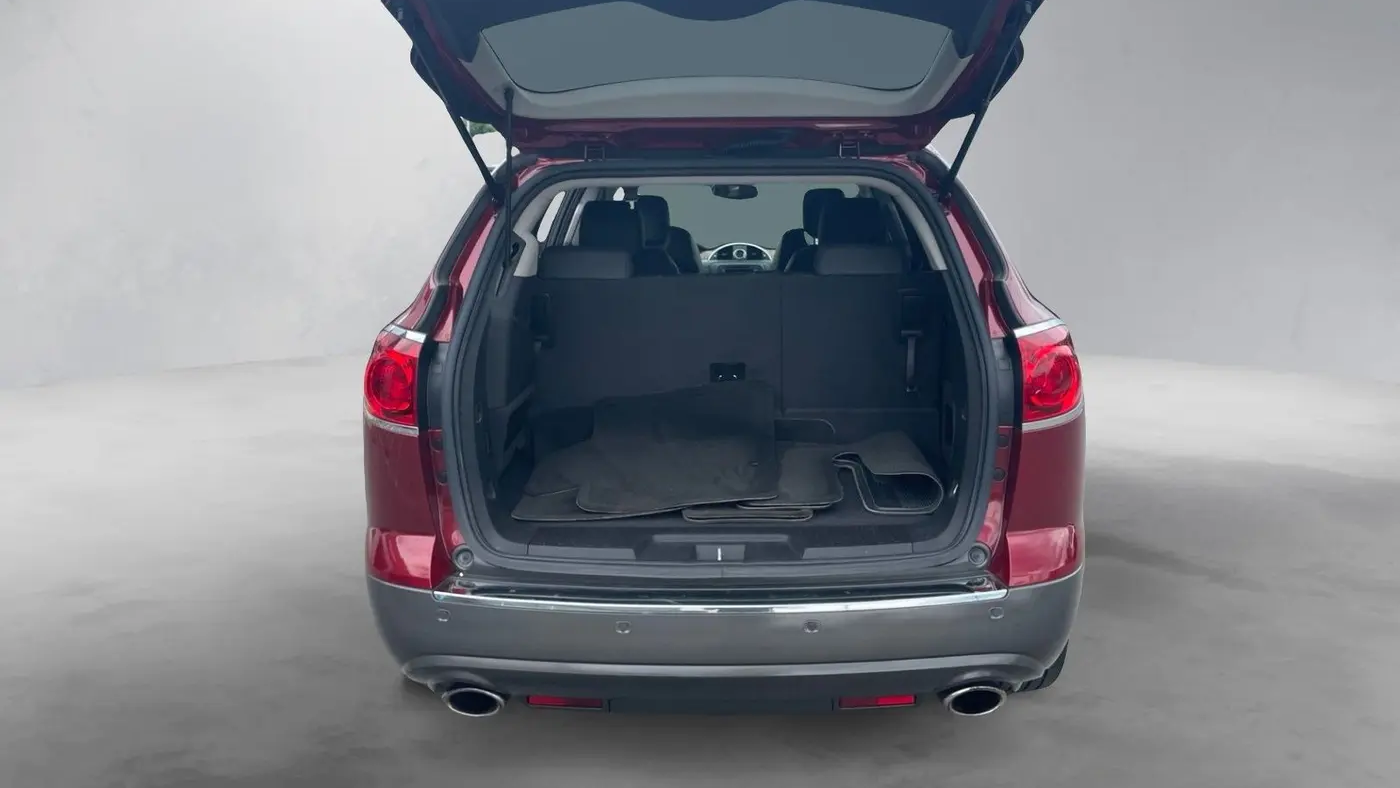 2011 Buick Enclave CXL-1