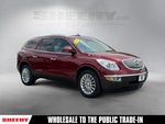 2011 Enclave Thumbnail 2