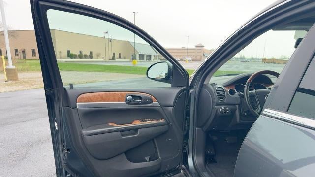2011 Buick Enclave CXL-1