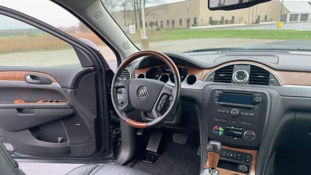 2011 Buick Enclave CXL-1