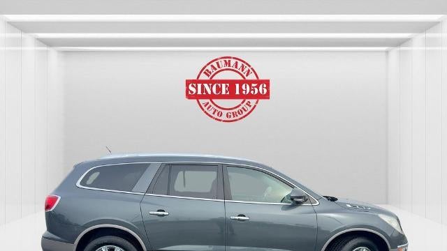 2011 Buick Enclave CXL-1