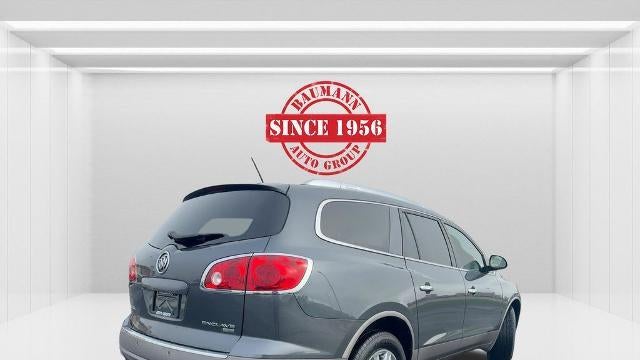 2011 Buick Enclave CXL-1
