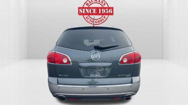 2011 Buick Enclave CXL-1