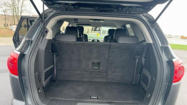 2011 Buick Enclave CXL-1