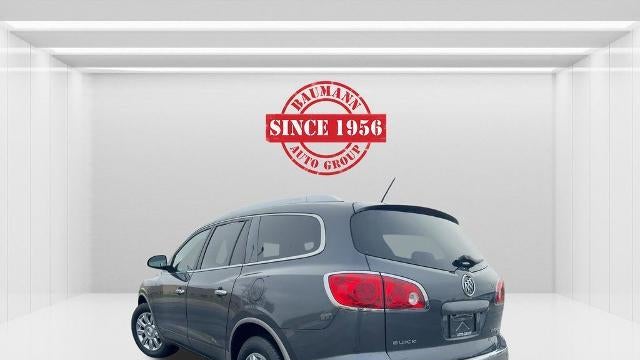 2011 Buick Enclave CXL-1