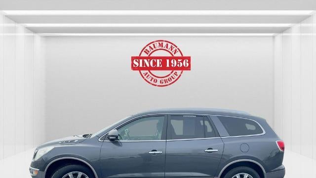 2011 Buick Enclave CXL-1