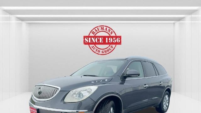 2011 Buick Enclave CXL-1
