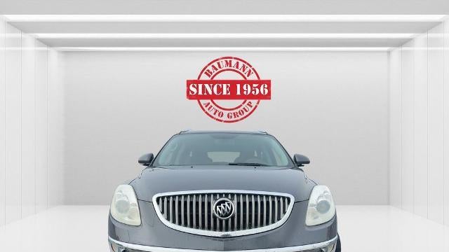 2011 Buick Enclave CXL-1