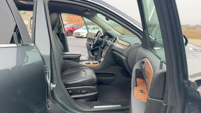 2011 Buick Enclave CXL-1