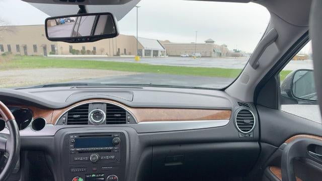 2011 Buick Enclave CXL-1