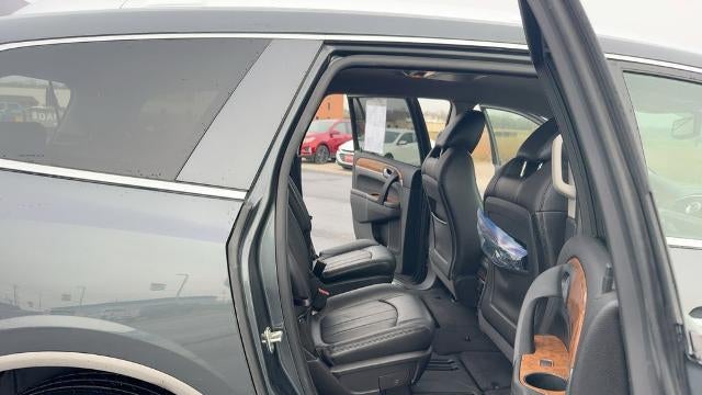 2011 Buick Enclave CXL-1