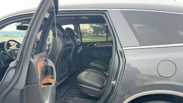 2011 Buick Enclave CXL-1
