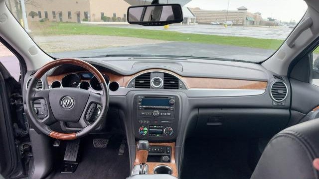 2011 Buick Enclave CXL-1