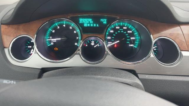 2011 Buick Enclave CXL-1