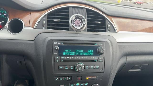 2011 Buick Enclave CXL-1