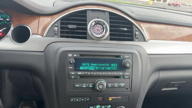 2011 Buick Enclave CXL-1