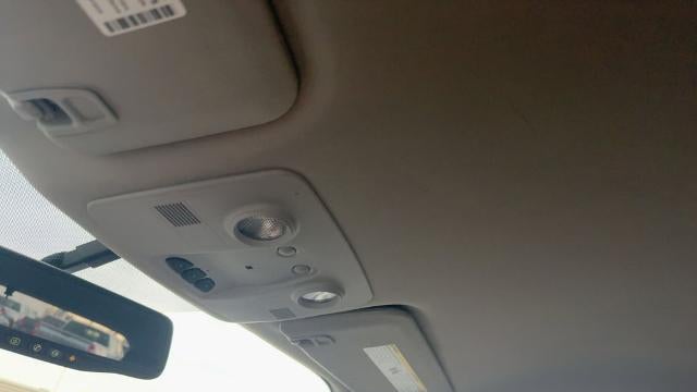 2011 Buick Enclave CXL-1