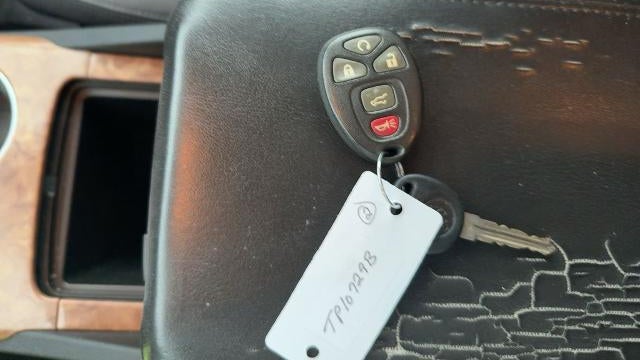 2011 Buick Enclave CXL-1