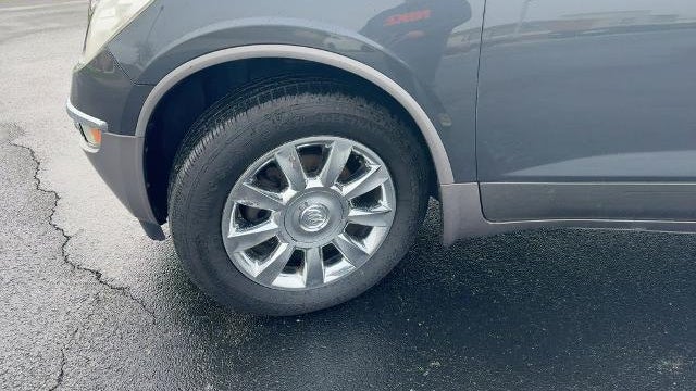 2011 Buick Enclave CXL-1
