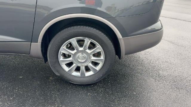 2011 Buick Enclave CXL-1