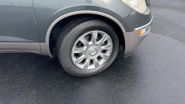 2011 Buick Enclave CXL-1