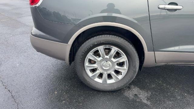 2011 Buick Enclave CXL-1