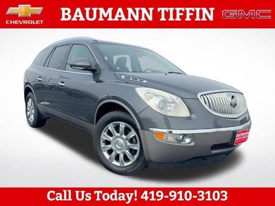 Photo of a 2011 Buick Enclave CXL-1 4DR Crossover W/1XL for sale