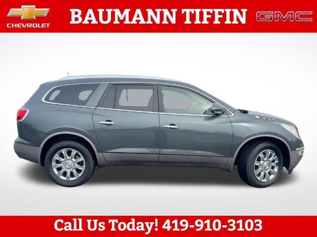 2011 Buick Enclave - $4,496